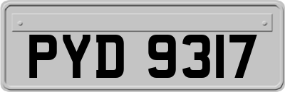 PYD9317