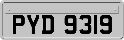 PYD9319