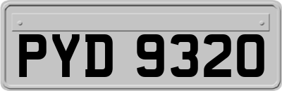 PYD9320