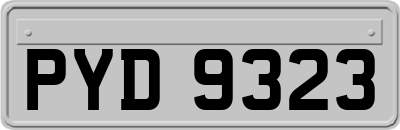 PYD9323