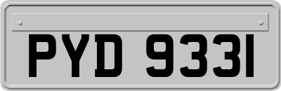 PYD9331