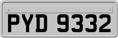 PYD9332