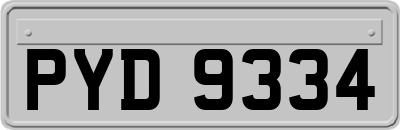 PYD9334