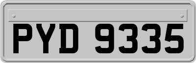 PYD9335