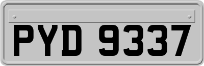 PYD9337