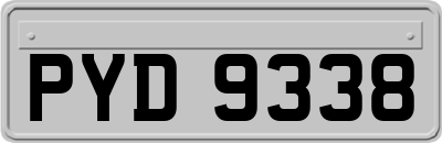 PYD9338