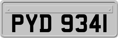 PYD9341