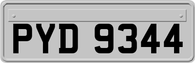 PYD9344