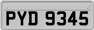 PYD9345