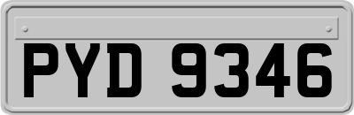 PYD9346