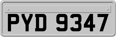 PYD9347