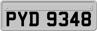 PYD9348