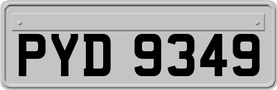 PYD9349