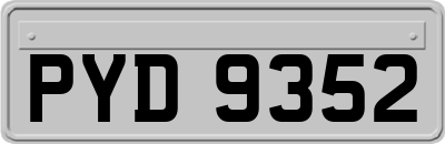 PYD9352