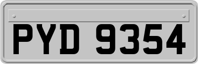 PYD9354