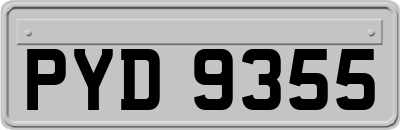 PYD9355