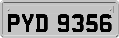 PYD9356