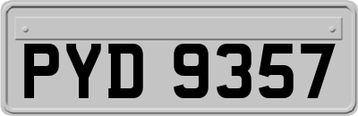 PYD9357