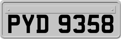 PYD9358