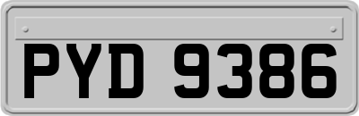 PYD9386