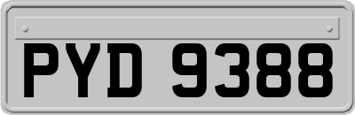 PYD9388