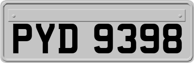 PYD9398