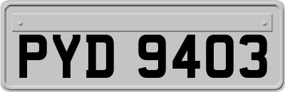 PYD9403