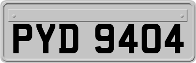 PYD9404