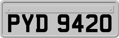 PYD9420