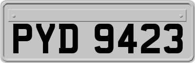 PYD9423