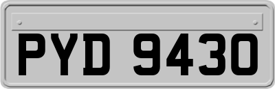 PYD9430