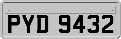 PYD9432