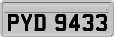 PYD9433