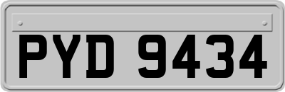 PYD9434