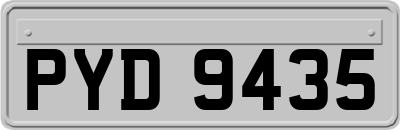 PYD9435