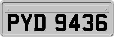 PYD9436