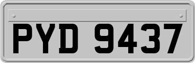 PYD9437