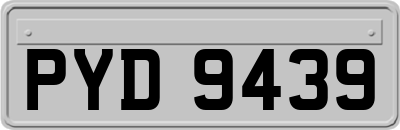 PYD9439