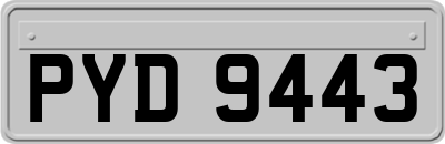 PYD9443