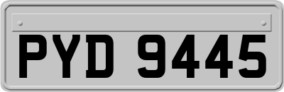 PYD9445