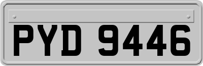 PYD9446