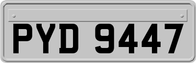 PYD9447