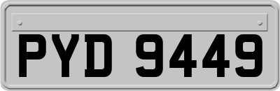 PYD9449