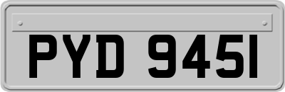 PYD9451