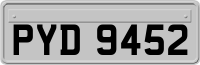 PYD9452