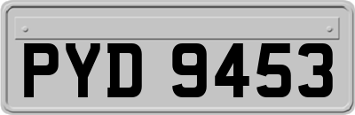 PYD9453