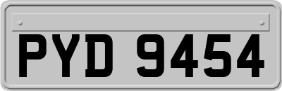 PYD9454