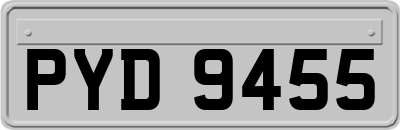 PYD9455