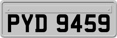 PYD9459