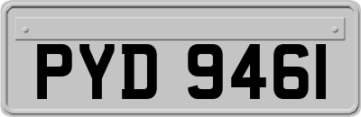 PYD9461